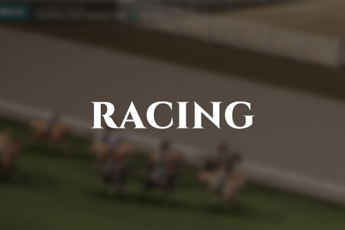 Racing Feature Image